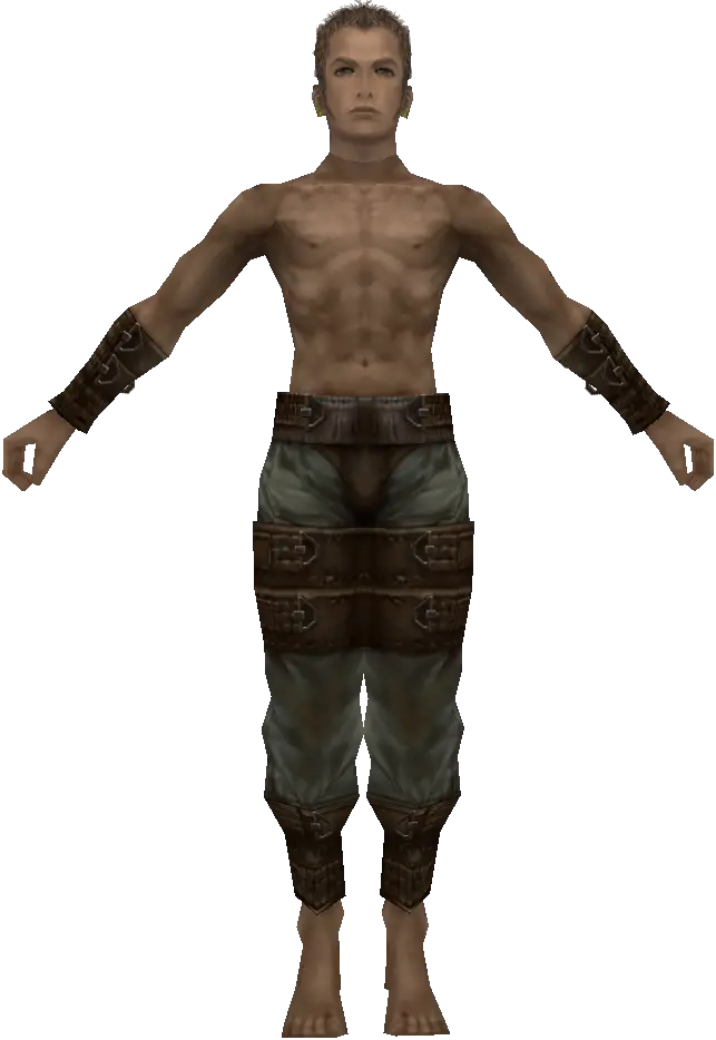 Balthier Png HD Free Download
