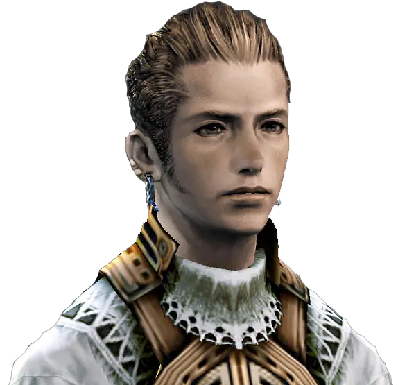 Balthier Png HD Free Download