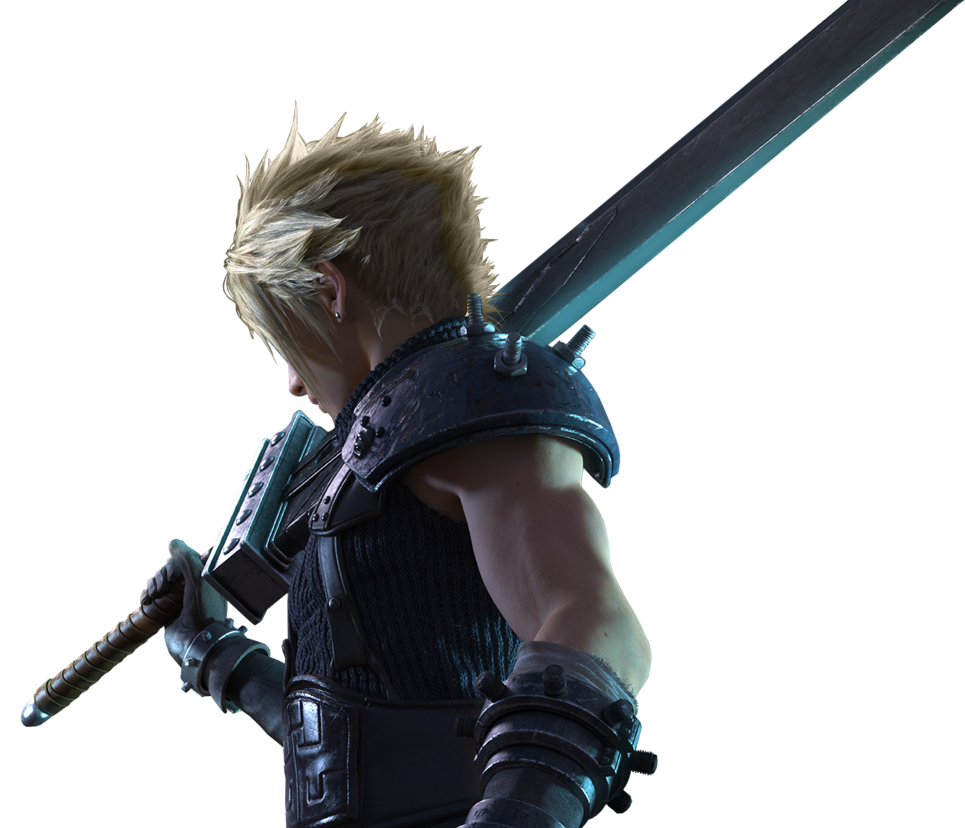 Fantasy Final Transparent Png HD Free Download
