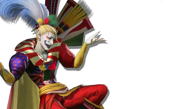 Palazzo Kefka Png HD Free Download