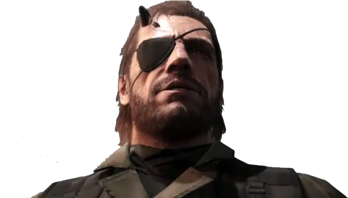 Big Metal Gear Boss Transparent Png HD Free Download