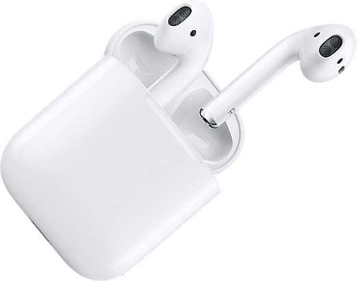 Airpods Png HD Free Download