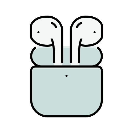 Photos Airpods File Png HD Free Download