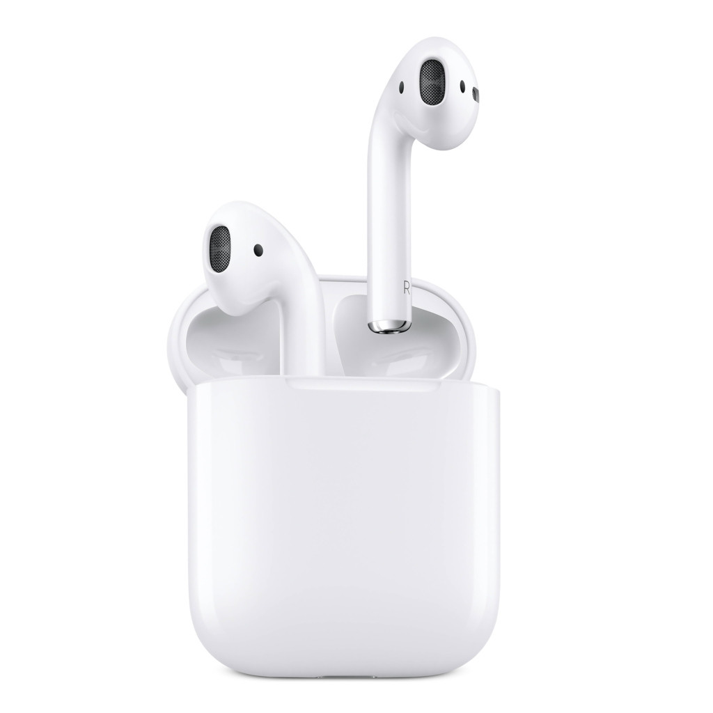 Picture Airpods Png HD Free Download