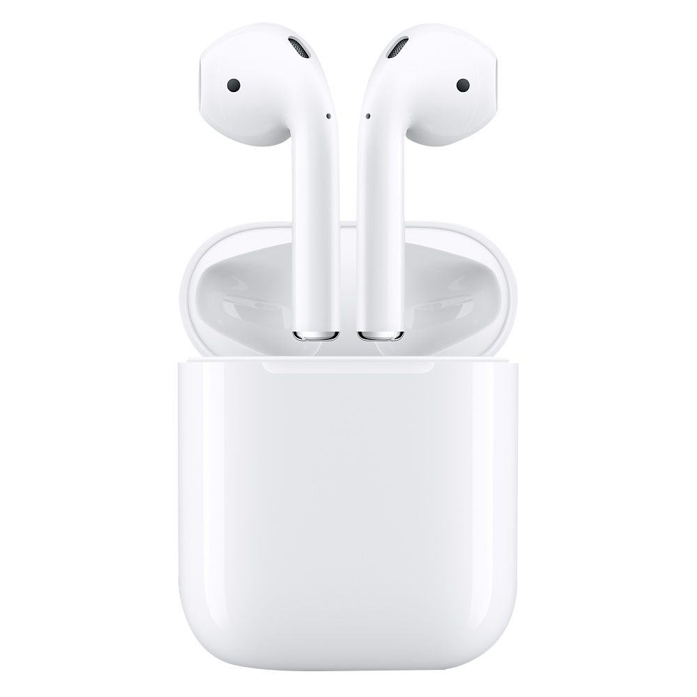 Airpods Apple Png HD Free Download