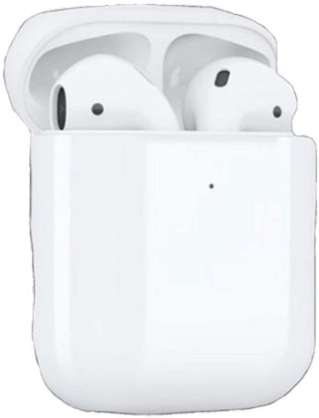 Airpods Apple Png HD Free Download