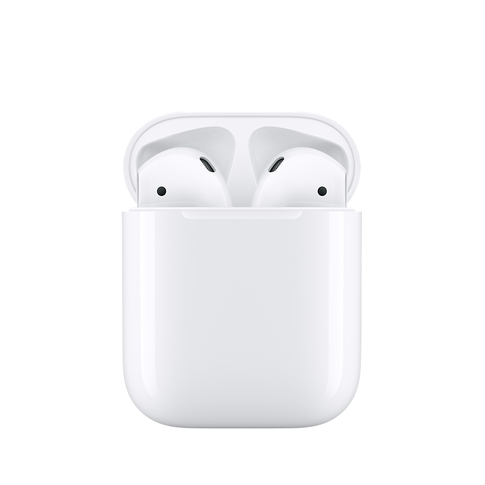 Photos Airpods Apple Png HD Free Download