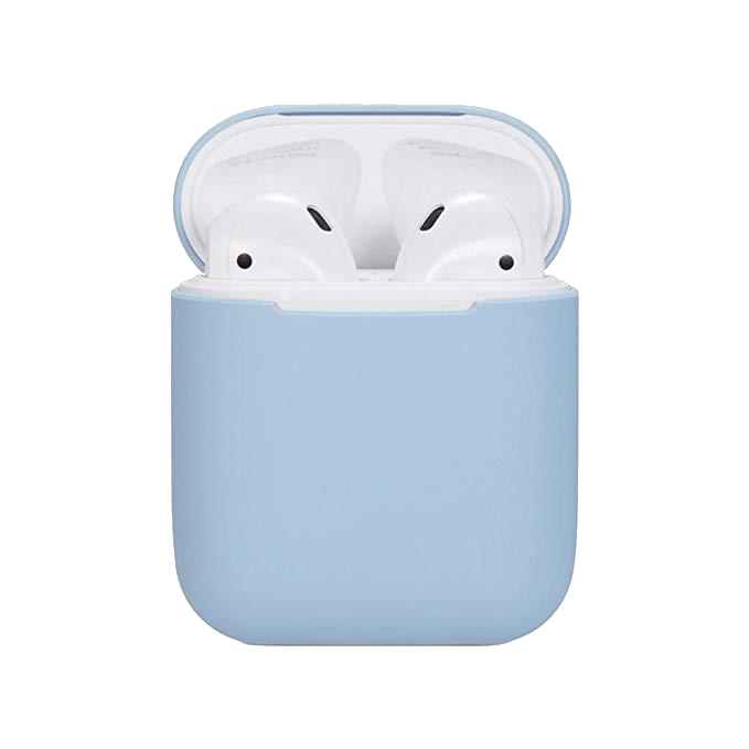 Airpods Apple Png HD Free Download