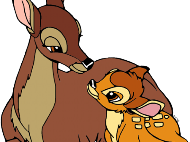 Bambi Png Hd Free Download