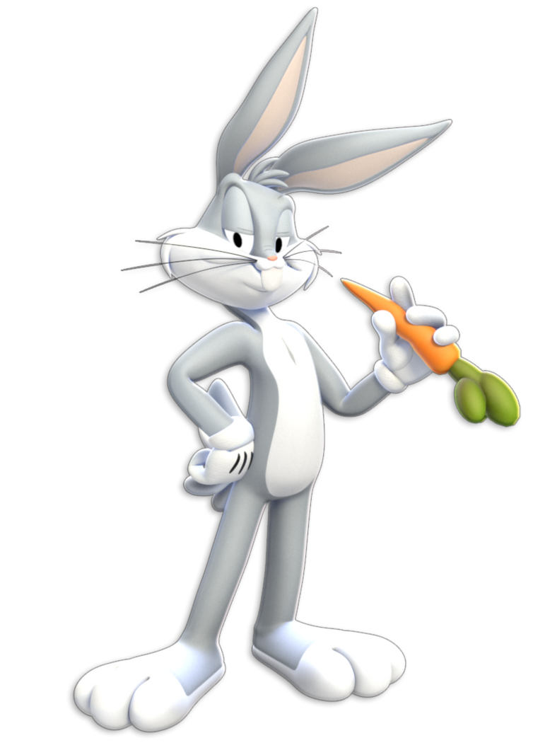 Photos Bugs Bunny Png HD Free Download