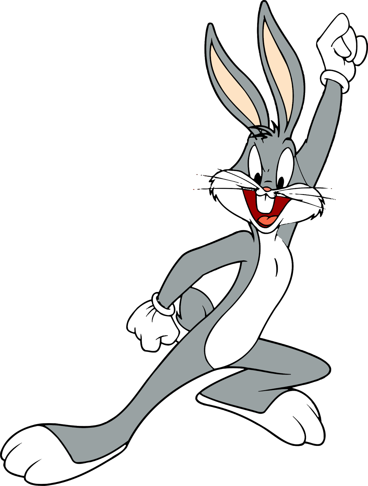 Pic Bugs Bunny Transparent Png HD Free Download