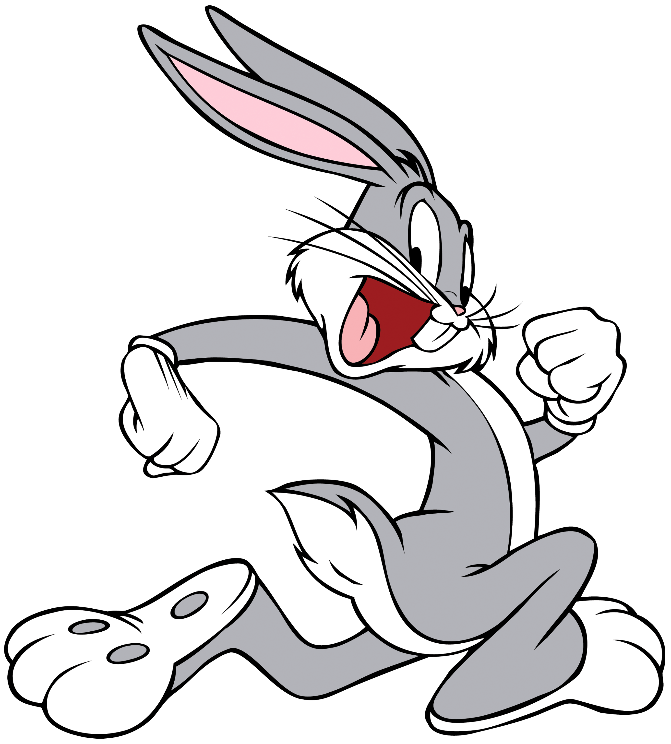 Picture Bugs Bunny Png HD Free Download