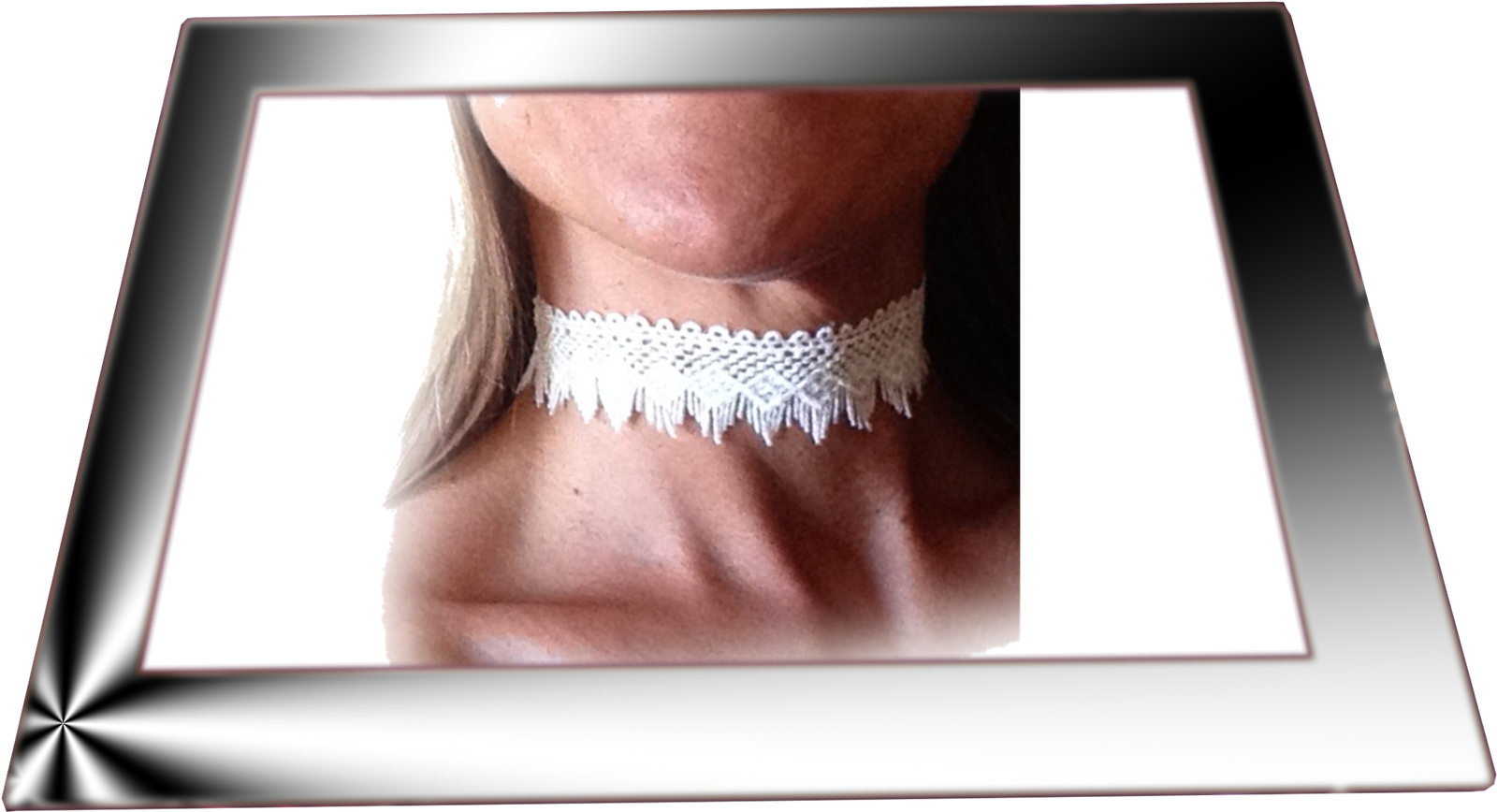 Photos Choker Png HD Free Download