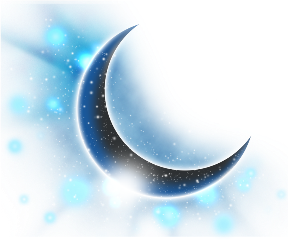 Crescent Moon Png HD Free Download