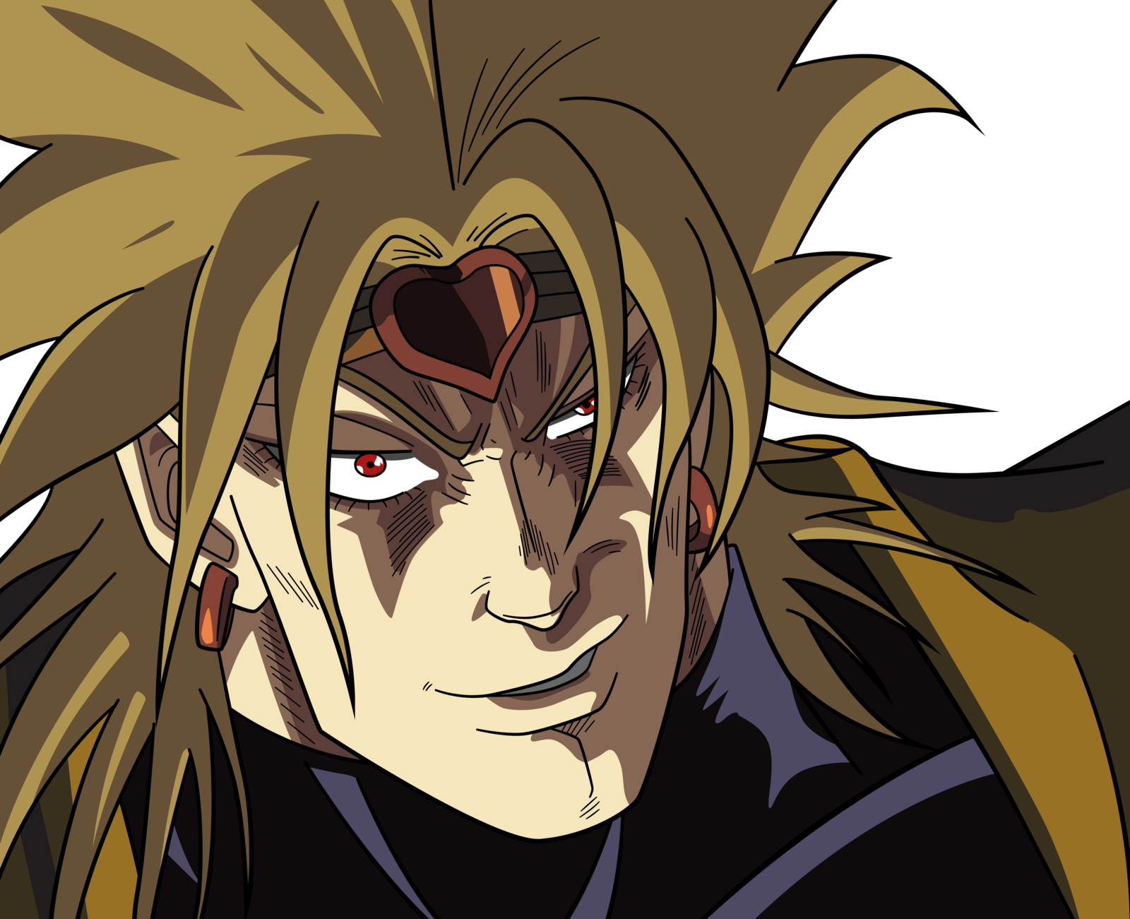 Dio Brando Clipart Png HD Free Download