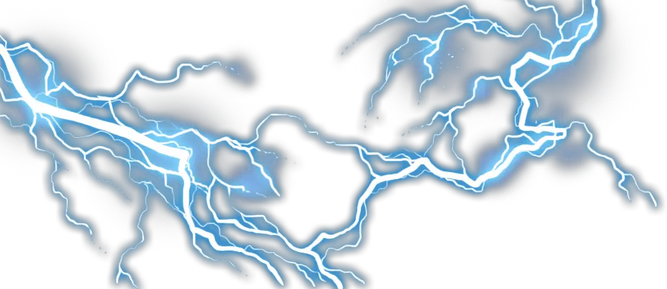 Electric Png HD Free Download