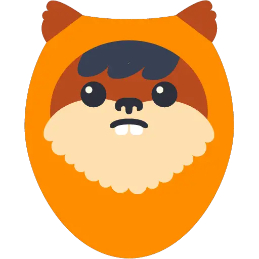 Ewok Png HD Free Download