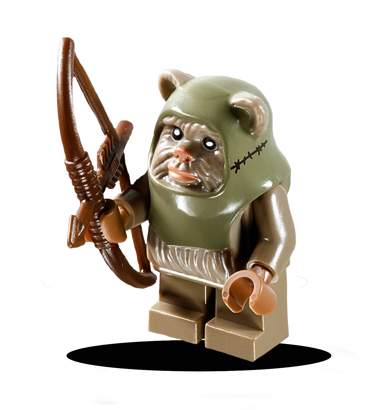 Ewok Star Wars File Png Hd Free Download