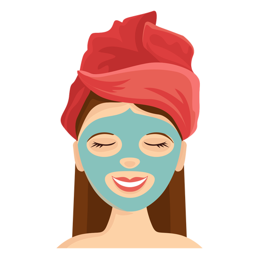 Mask Facial Png HD Free Download