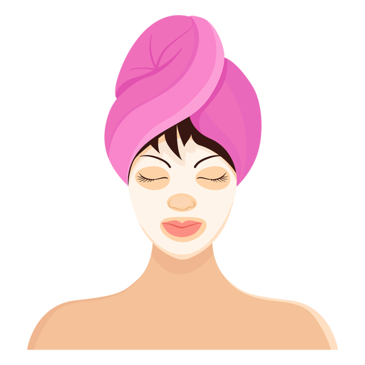 Mask Facial Clipart Png HD Free Download