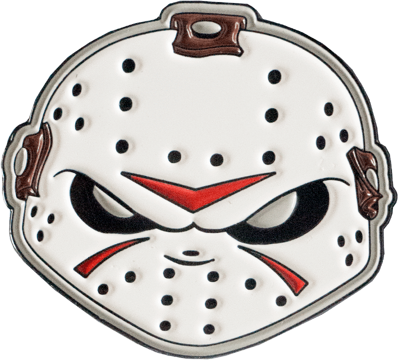 Mask Voorhees Jason Png HD Free Download