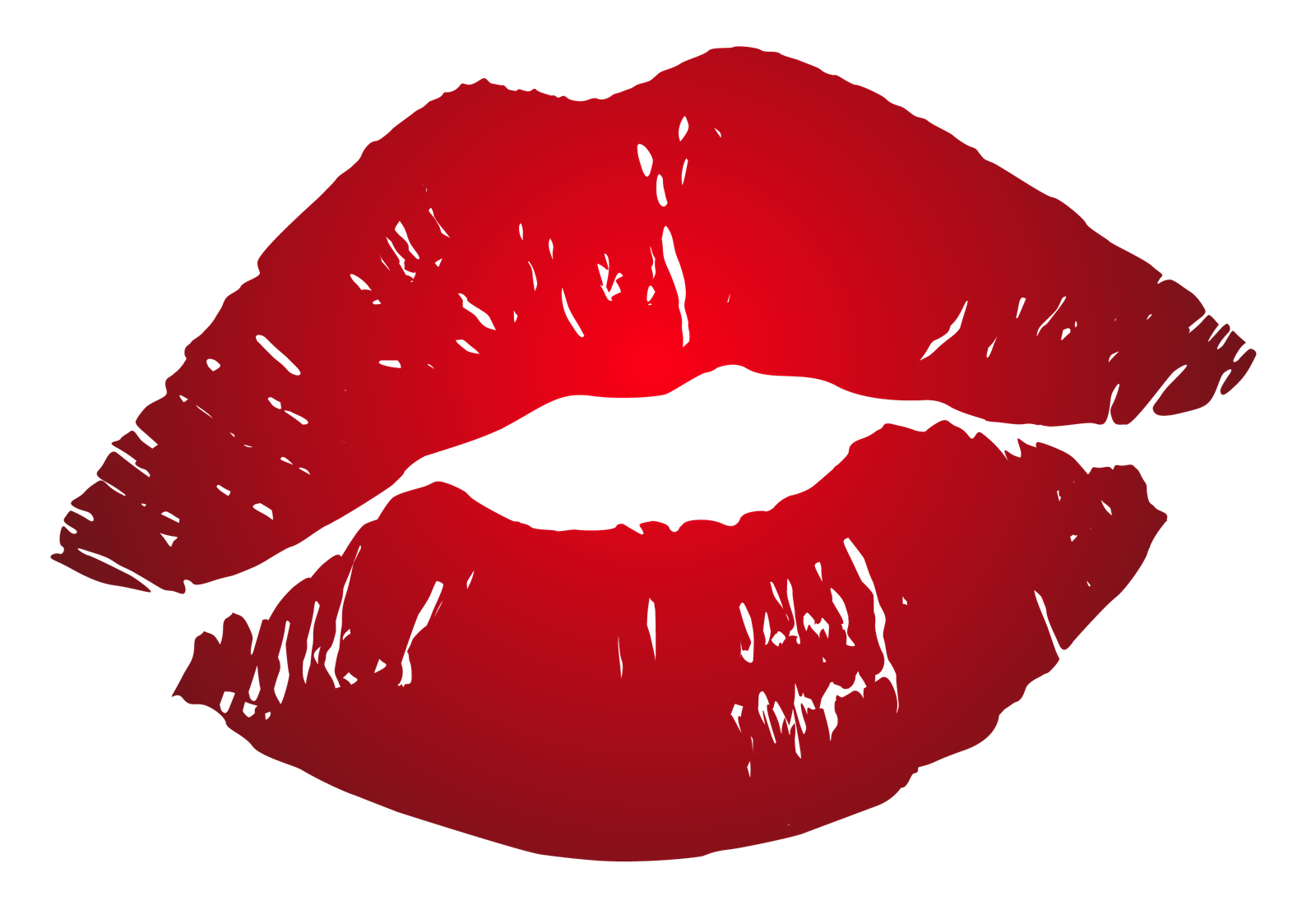 Kiss Mark Png HD Free Download