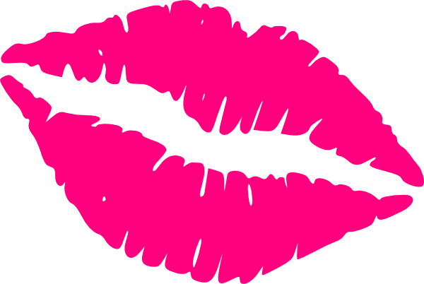 Kiss Mark Transparent Png HD Free Download