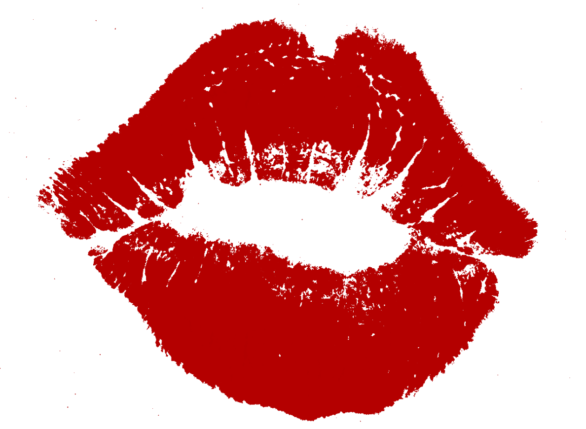 Photos Kiss Png HD Free Download