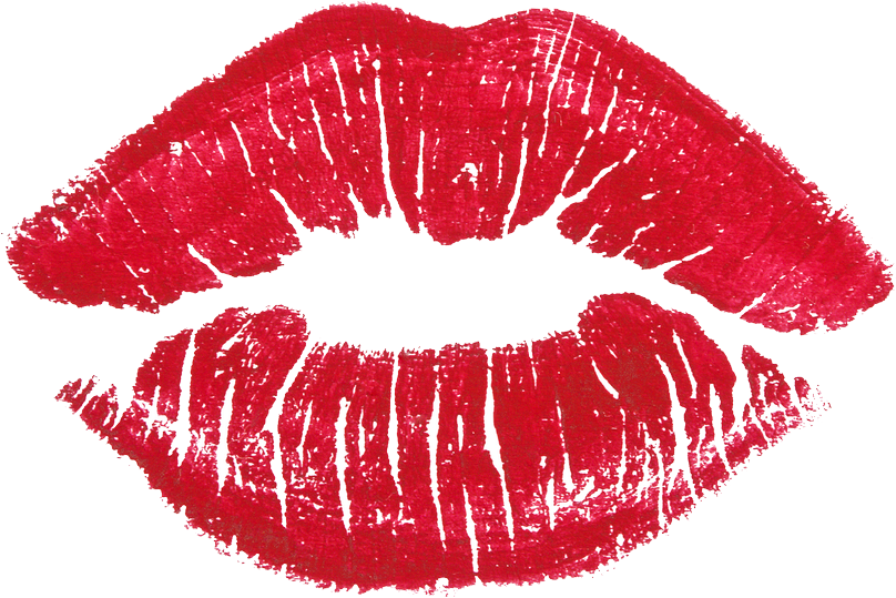 Kiss Transparent Png HD Free Download