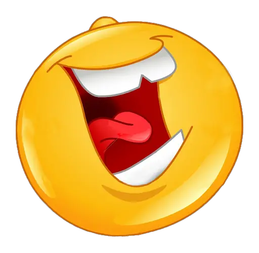 Laughter Emoji Png HD Free Download
