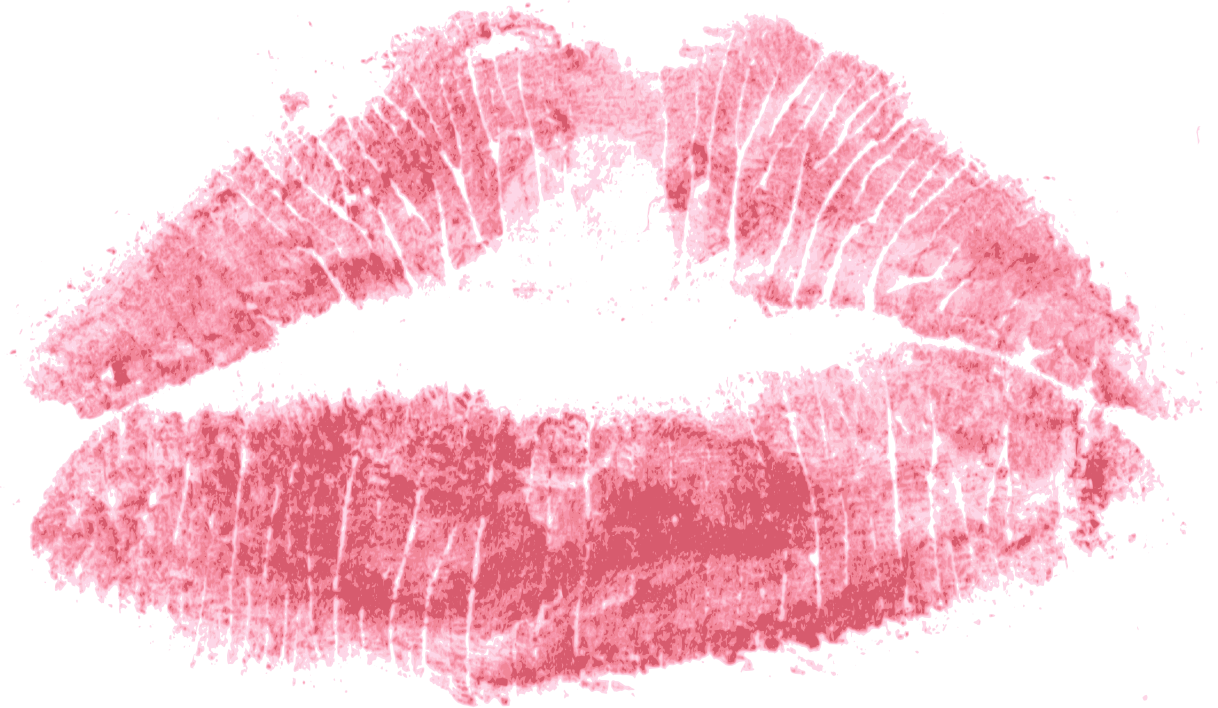 Lips Kiss Png HD Free Download