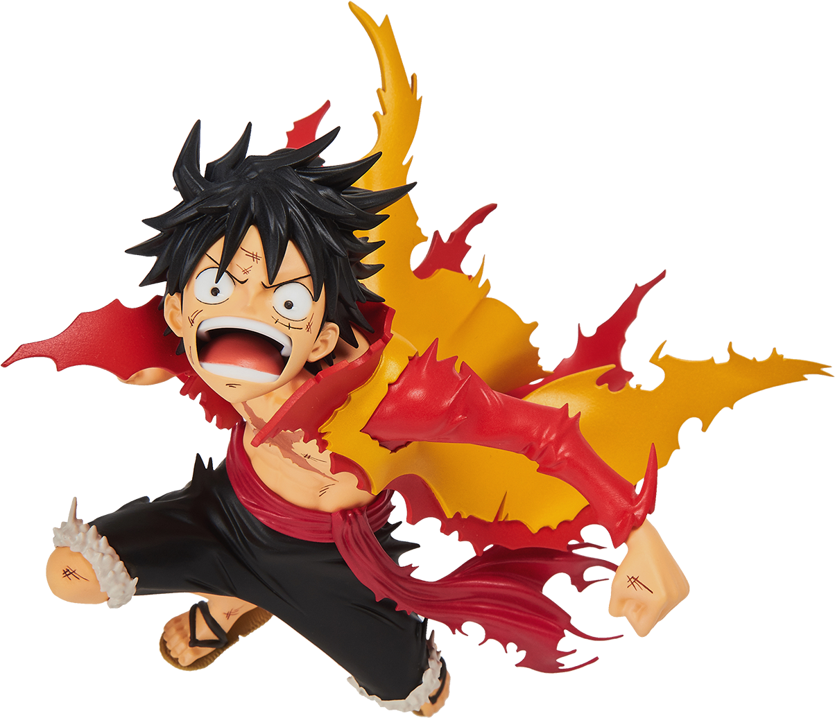 Luffy Clipart Png HD Free Download