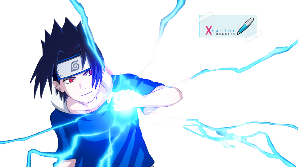 Images Naruto Chidori Png HD Free Download