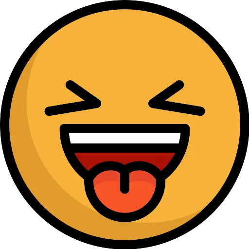 Whatsapp Laughter Emoji Png HD Free Download