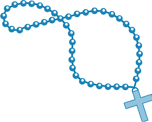 Rosary Holy Png HD Free Download