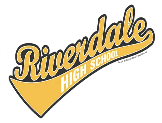 Logo Riverdale Png HD Free Download