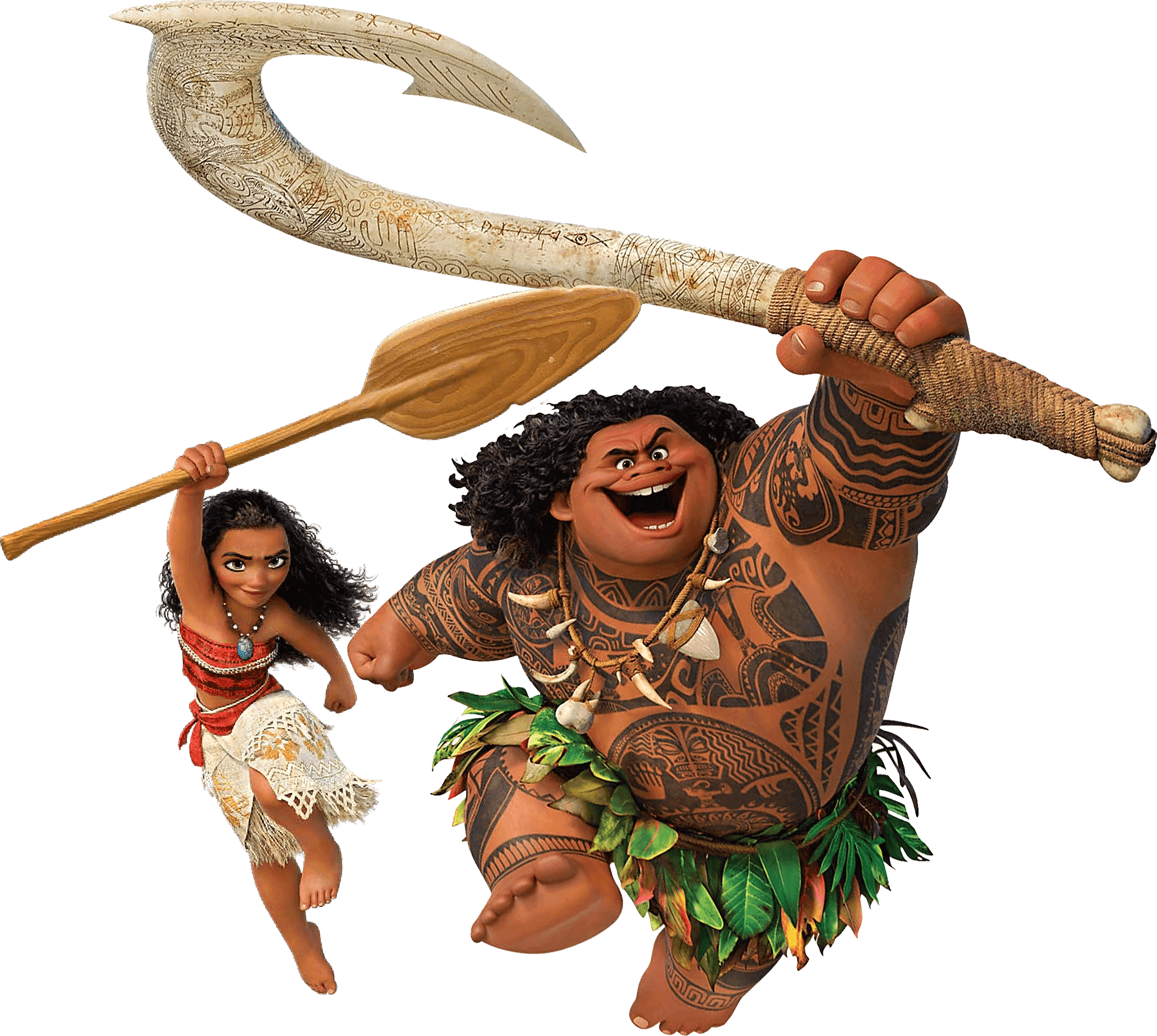 Moana Png Hd Free Download