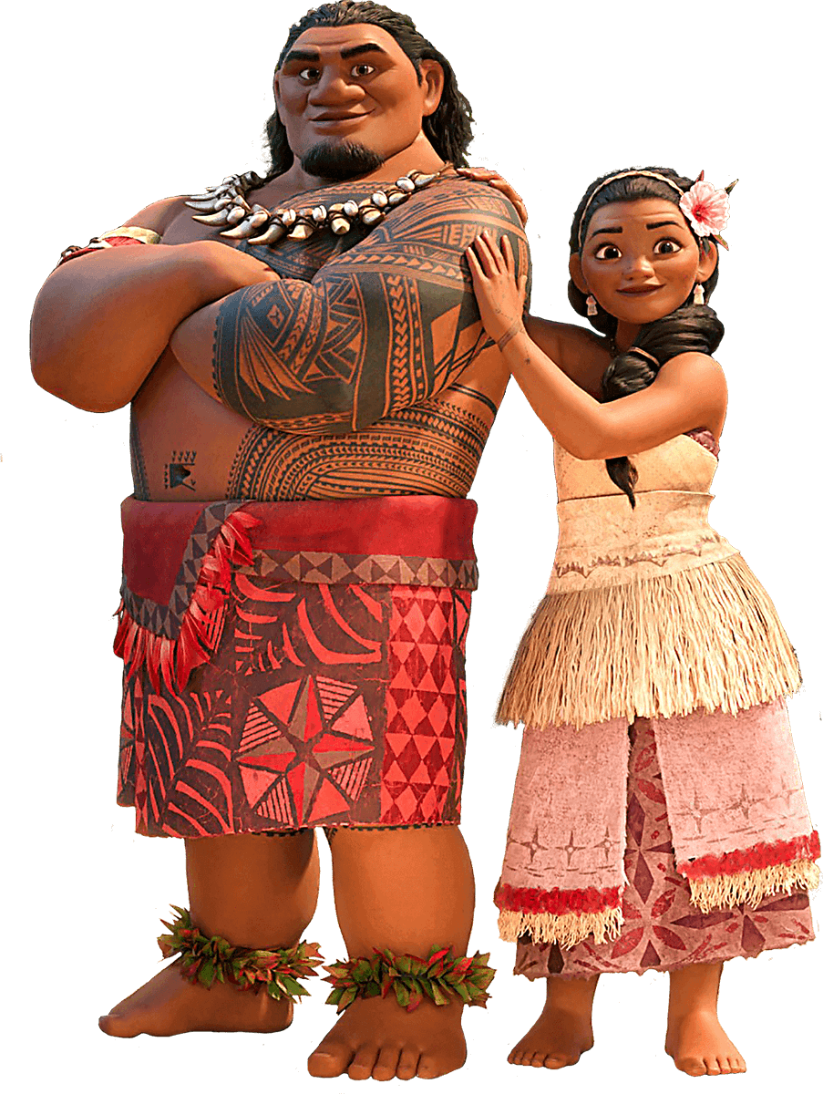 Moana Clipart Png Hd Free Download