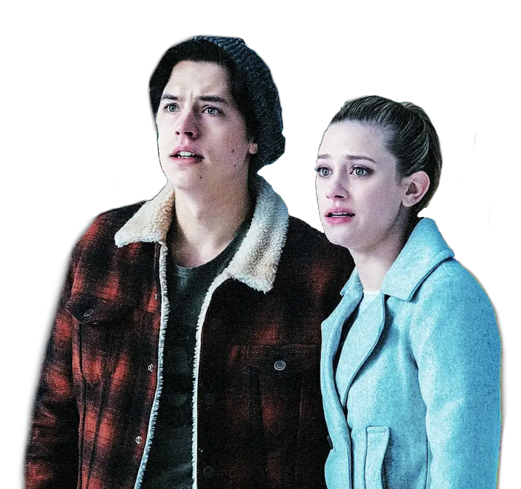 Riverdale File Png HD Free Download