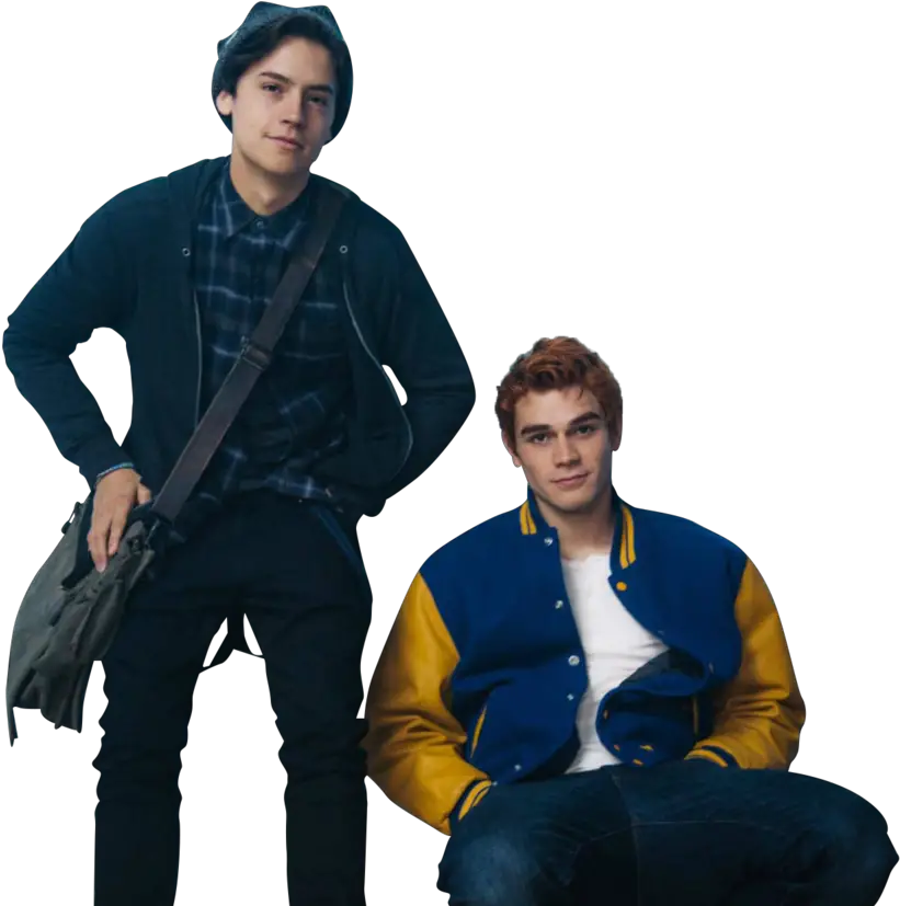 Riverdale Png HD Free Download