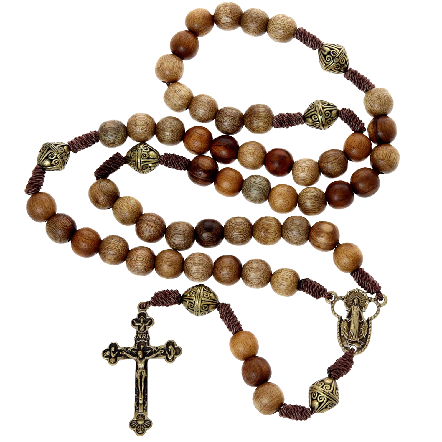 Beads Rosary File Png HD Free Download