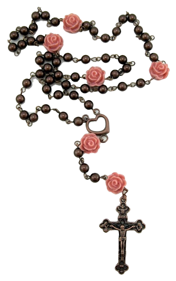 Beads Rosary Png HD Free Download