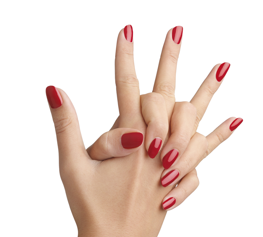 Nail Beauty Png HD Free Download