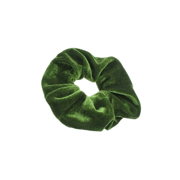 Scrunchies Png HD Free Download