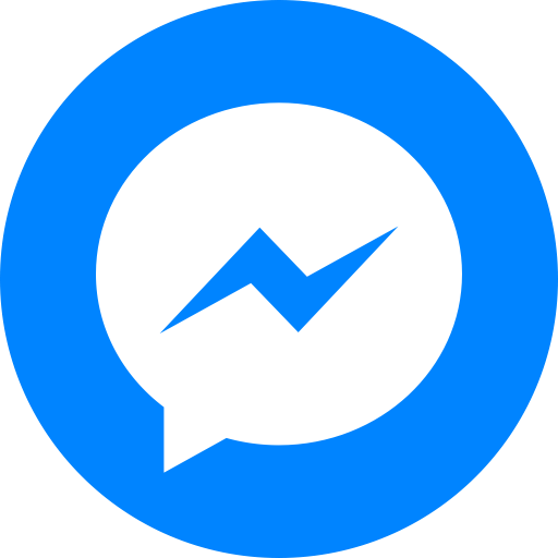 Fb Messenger Png HD Free Download