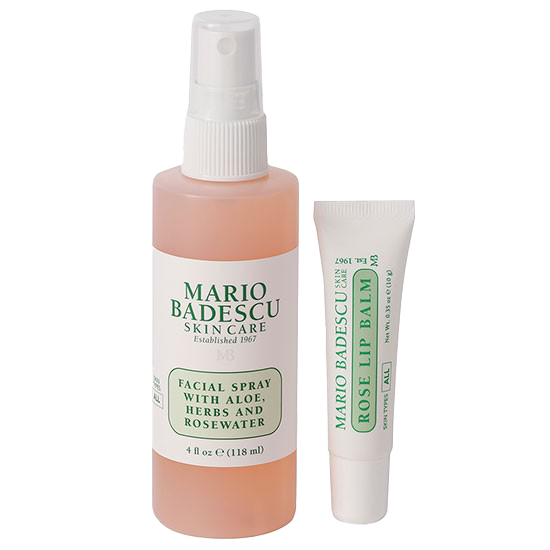 Mario Badescu Care Pic Skin Png HD Free Download