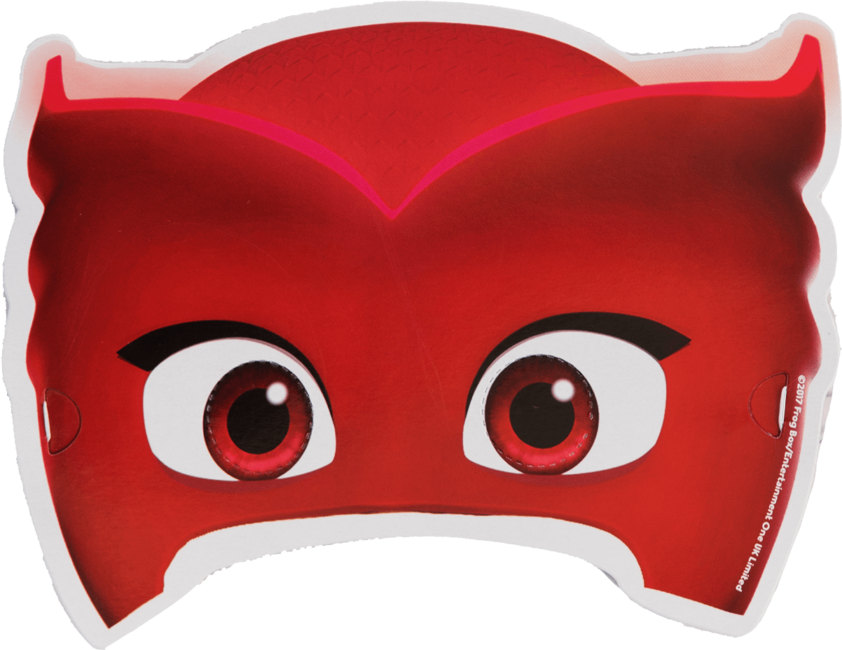 Pj Masks Clipart Png HD Free Download