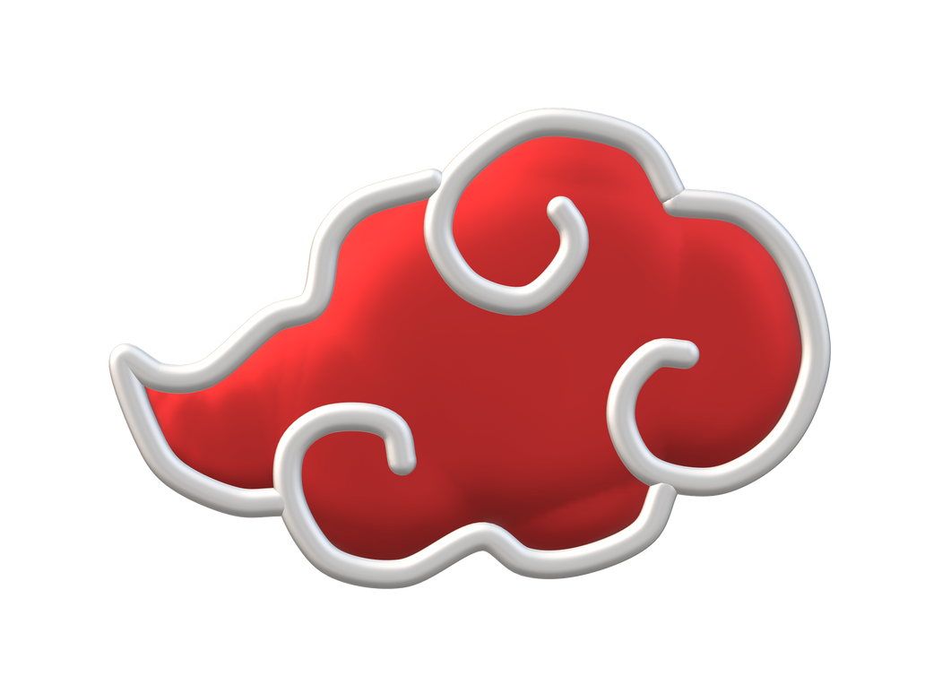 Logo Akatsuki Png HD Free Download