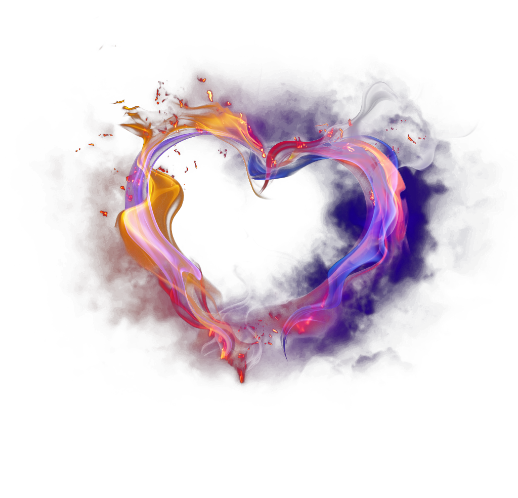 Fire Effect Png HD Free Download