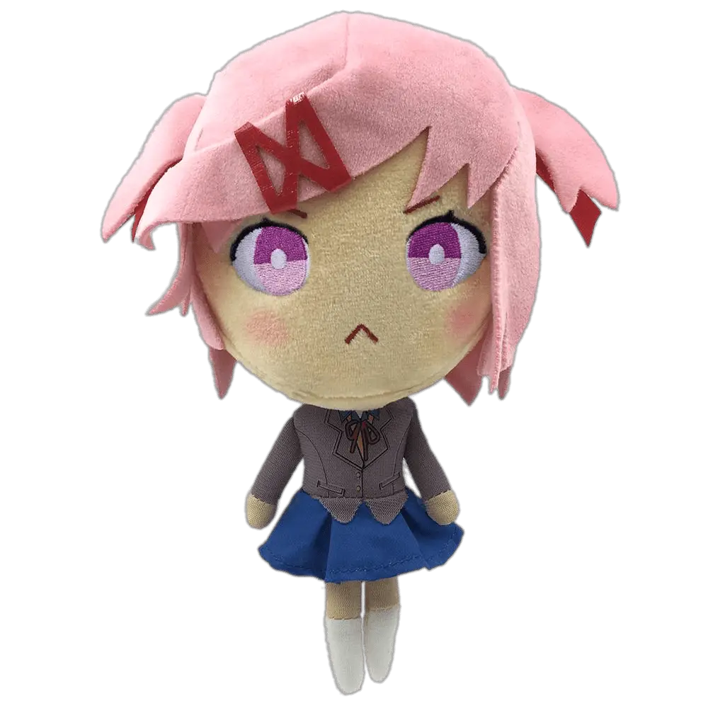 Plush Png HD Free Download